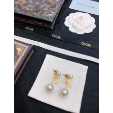 Christian Dior Earrings